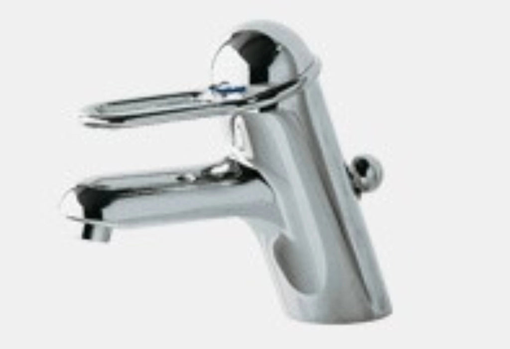 Miscelatore Rubinetto Lavabo Ceratop Cromo Monocomando A1114Ak - Ideal Standard