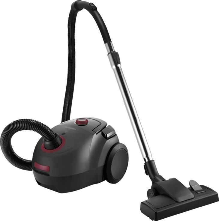 Grundig VCC 3850 A 2,1 L A cilindro Secco 800 W Sacchetto per la polvere