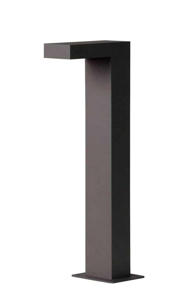 Lampada esterna a stelo Lucide Texas LED 3W 3000K