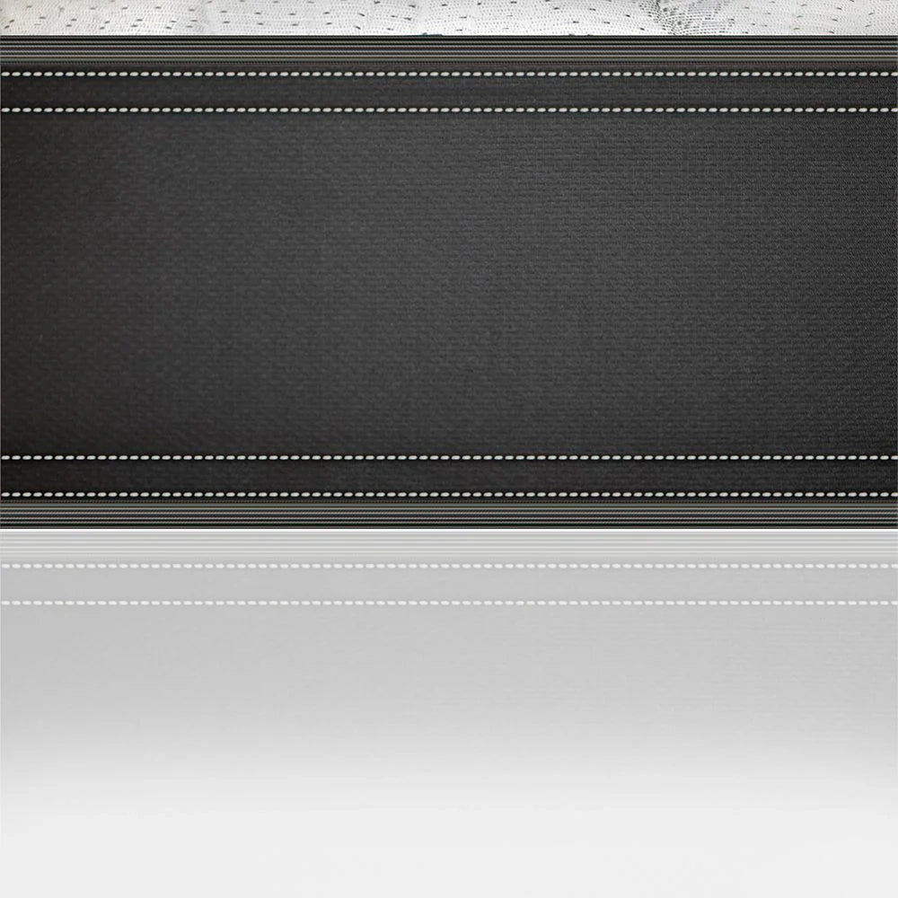 Materasso per Lettino 75x180 Alto 13 cm - Waterfoam, Traspirante | Summit