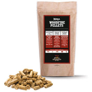 Ninja Pellet Woodfire   Miscela multiuso [900 g]