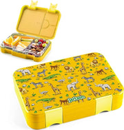 Borsa per il pranzo da portare via