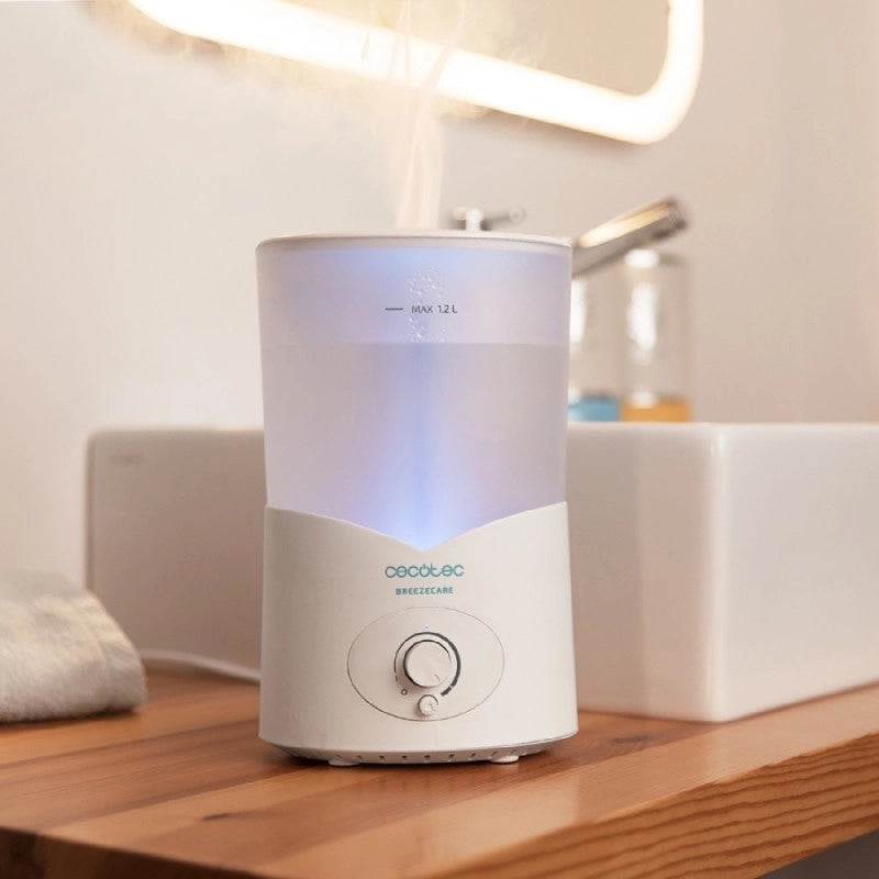 CECOTEC 05630 - Umidificatore BreezeCare 2000 Light