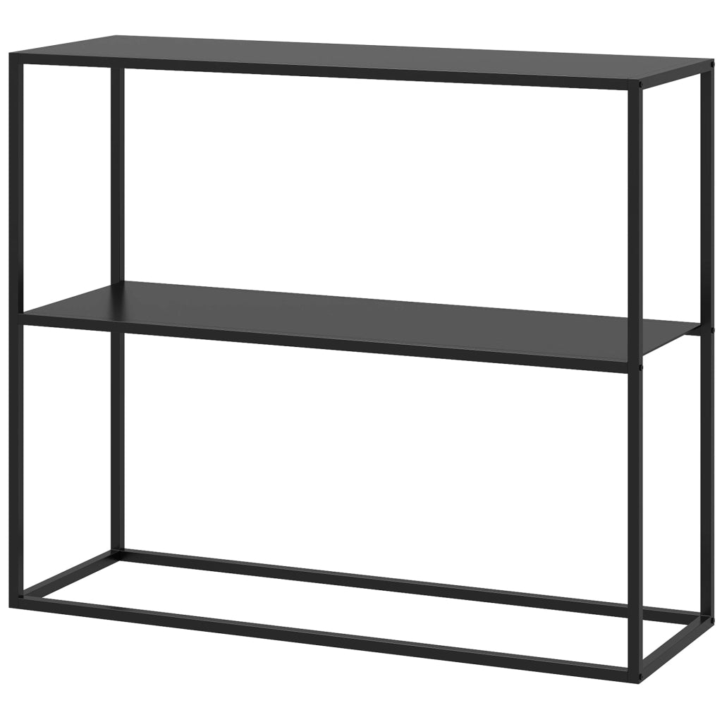 Mobile TV ¨C Minimal ¨C 90x30x75 cm nero