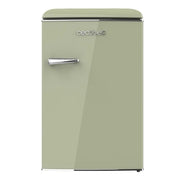 CECOTEC 02750 - Bolero CoolMarket TT Origin 110 Green E