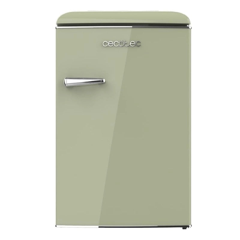 CECOTEC 02750 - Bolero CoolMarket TT Origin 110 Green E