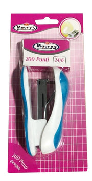 MAURY'S SPILLATRICE CON 200 PUNTI 24/6
