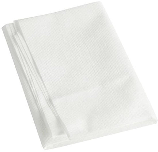 Sostituto di Sifone, Velo Speciale, Bianco, 75 x 75 x 0,2 cm