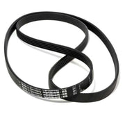 Cinghia Lavatrice Rigata 1238 H8 Elastica universale - UNIVERSALE
