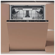 Hotpoint Ariston Lavastoviglie da incasso HM7 59 TL