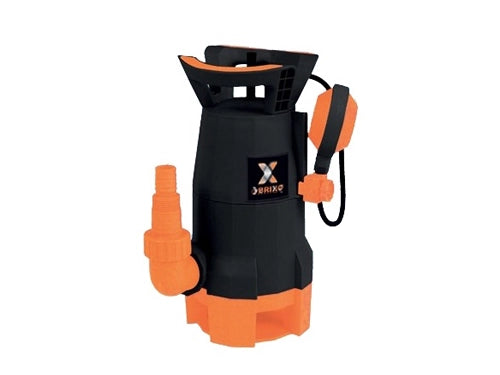 POMPA BRIXO SOMMERGIBILE UNDERBLACK 400 WATT