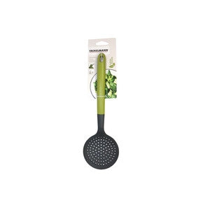 SCHIUMAROLA NYLON OLIVA- FACKELMANN- 6,0 pz