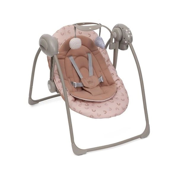 Altalena swing-play terracotta 87172.42