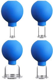 Bacchette per massaggi facciali in silicone per cura della pelle 

Modello: 
Specifica: 
Codice prodotto: