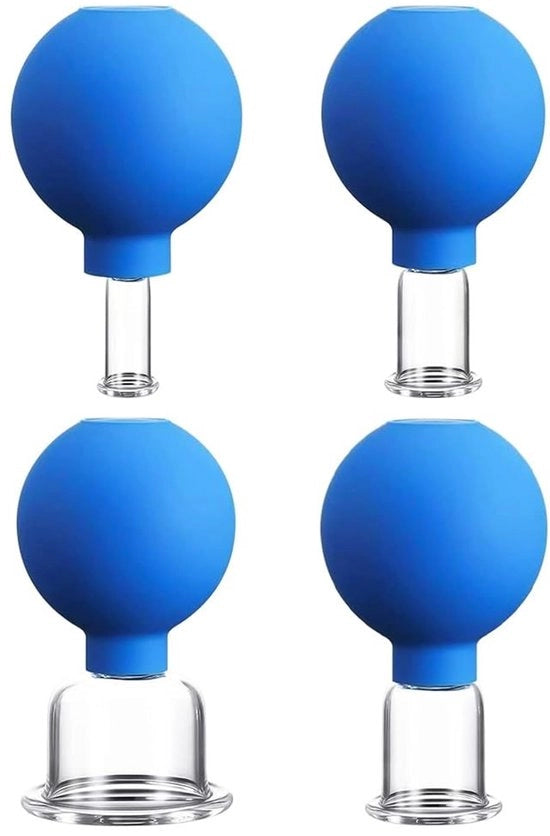 Bacchette per massaggi facciali in silicone per cura della pelle 

Modello: 
Specifica: 
Codice prodotto: