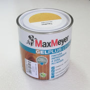 Max meyer active gel plus legno 750ml impregnante a cera base acqua formula gel