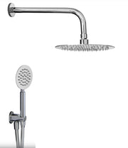 Set doccia completo moderno
