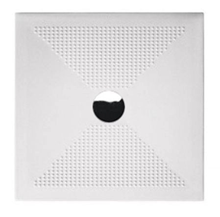 ALTHEA PIATTO DOCCIA H3 UP 80x80 h3 BIANCO