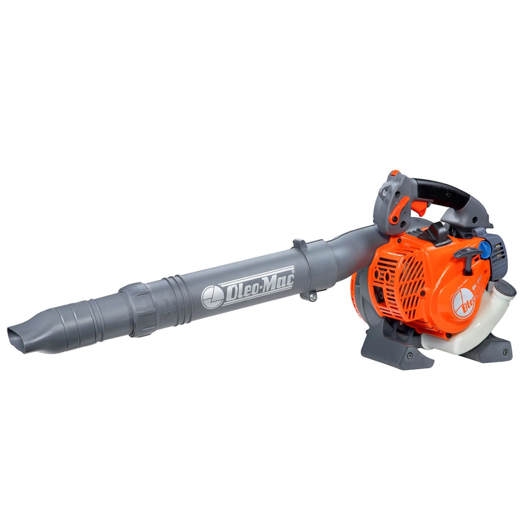 Soffiatore Oleomac a scoppio 25,4 cm3 miscela BV250