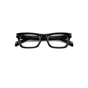 OCCHIALI GMV MOD. PESARO D. 3,5  COLORE NERO- 4,0 pz