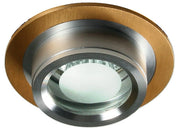 Faretto da soffitto Candellux SC-01 1xMR16 12V cromo