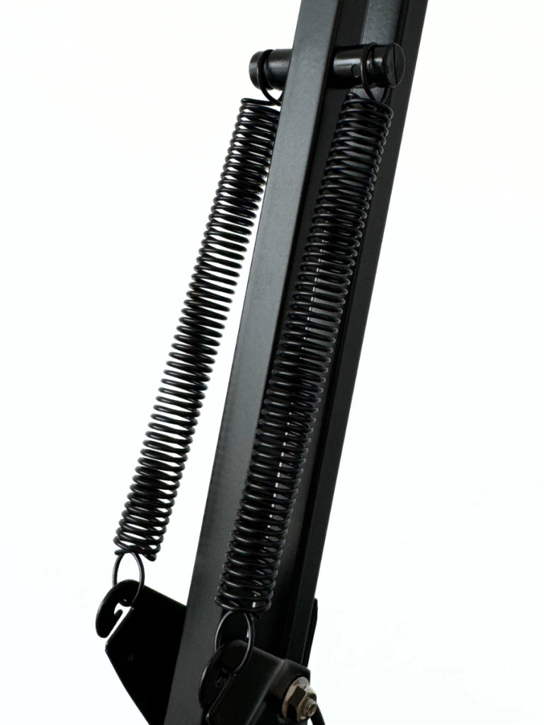 Lampada da scrivania LED doppia 28W dimmer CCT Kobi