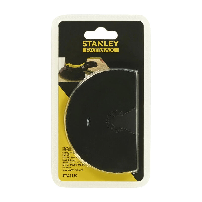 STANLEY STA26120 LAMA A SEGMEN MM100 P/MT300