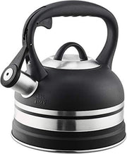 Camping Fluitketels per Gas - Fluitketel per Camping - Waterketel per Camping