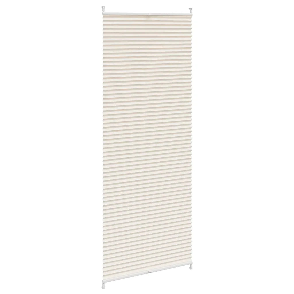 Tenda Plissettata | Tenda pliss¨¨ 90x200cm Crema