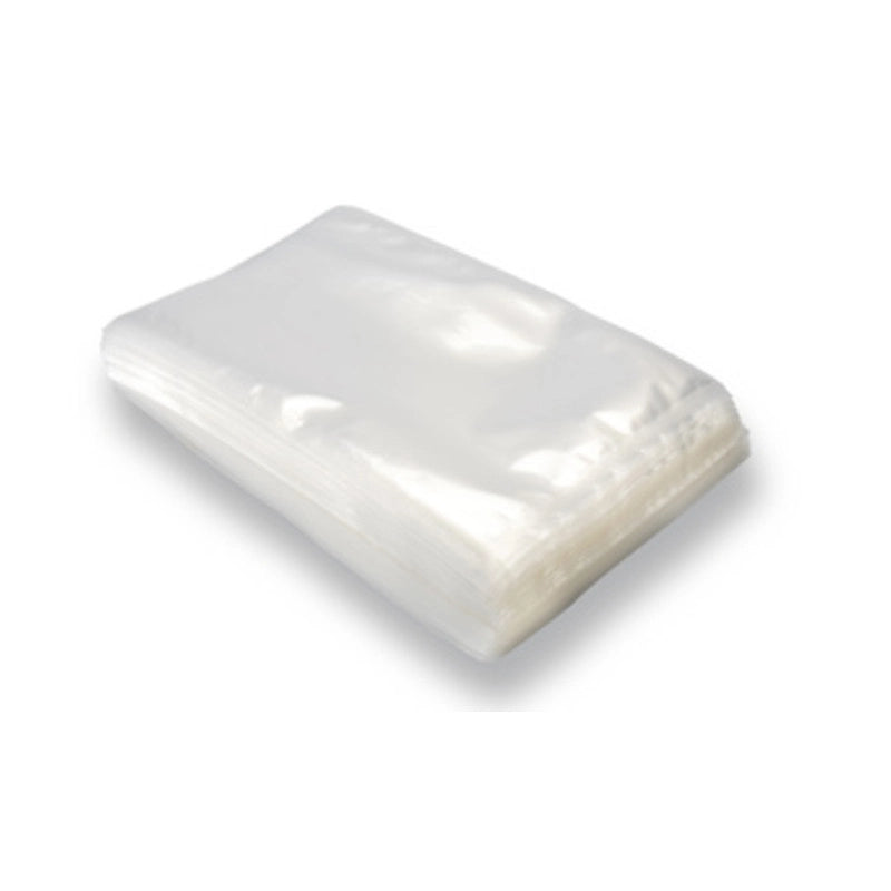 BUSTA MAGIC VAC 25X36 CM RIGATA P/SOTTOV  50 PZ