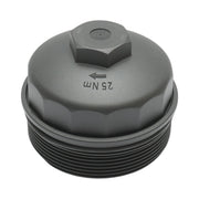 Coperchio filtro olio Massey Ferguson, AGCO, Deutz codice OEM 04207186