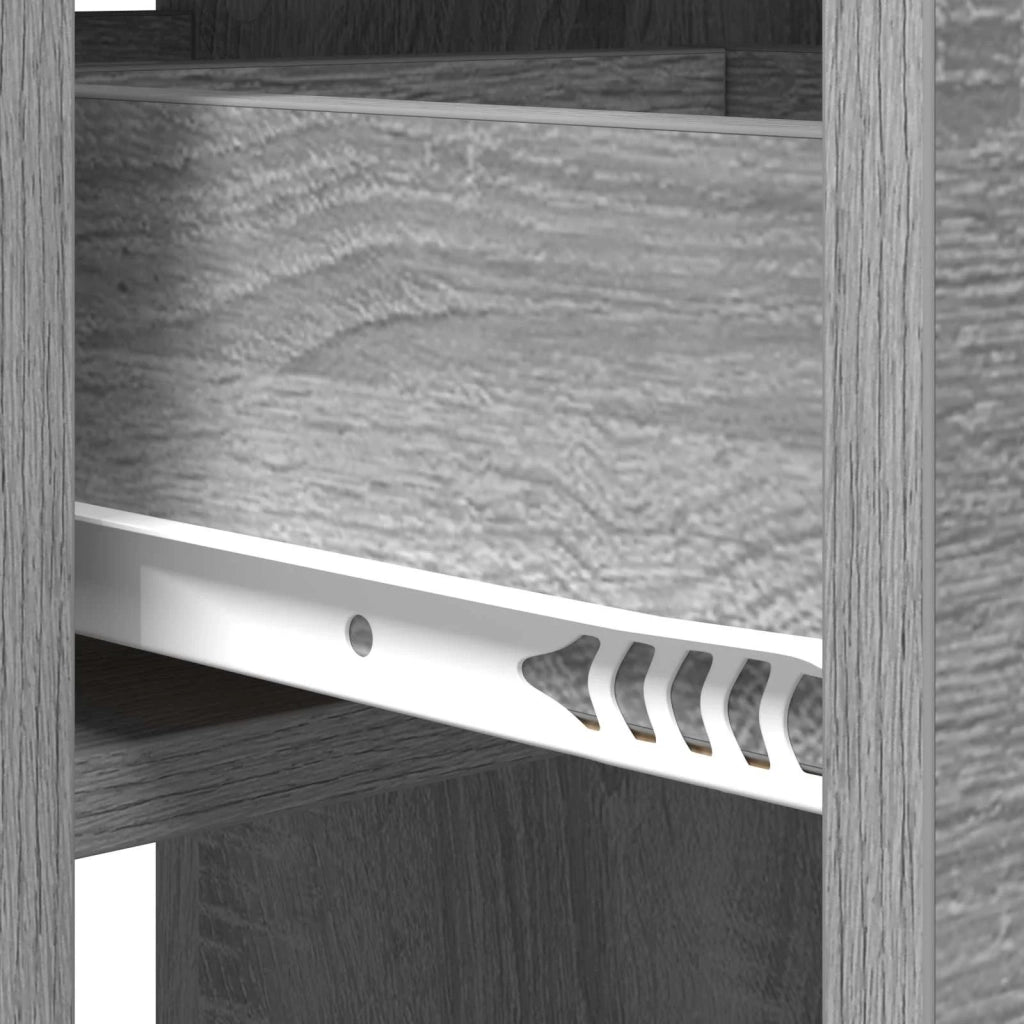 Tavolo da Pranzo | Tavolo da cucina 115 x 70 x 75 cm Legno ingegnerizzato