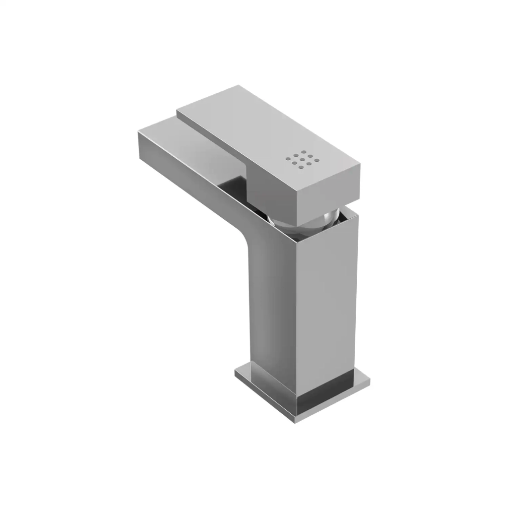 Miscelatore lavabo senza scarico cromato | Grace