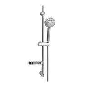 SALISCENDI COMPLETO SINNAI- Cromo- DH- pezzi 1