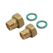 CODOLO M SEDE PIANA- 1/2x3/4- TIEMM- pezzi 1