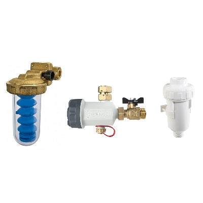 KIT SALVACALDAIA CONDENSAZIONE D2- ATLAS- pezzi 1