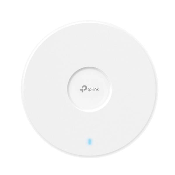 Tp-link omada eap723 punto accesso wlan 3600 mbit/s bianco supporto power over ethernet (poe)