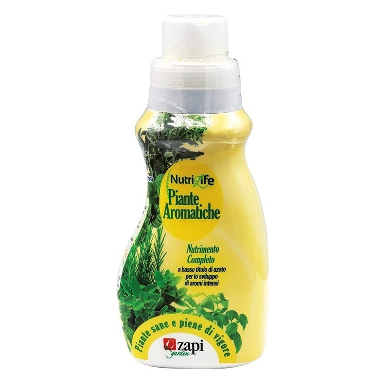 Nutrilife piante aromatichi 350 ml