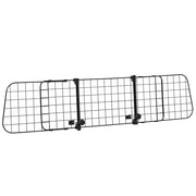 Barriera Protettiva per Cani Auto Universale ¨C Minimal ¨C Nero 91-152x30 cm
