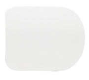 SEDILE WC IN TERMOINDURENTE DOLOMITE GEMMA2 FORMA 7- Bianco - Soft Close- CW- pezzi 1