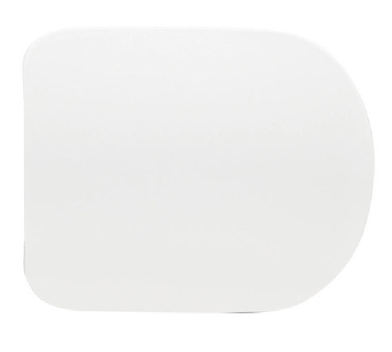 SEDILE WC IN TERMOINDURENTE DOLOMITE GEMMA2 FORMA 7- Bianco - Soft Close- CW- pezzi 1