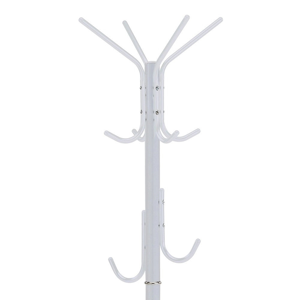 Appendiabiti MELO (bianco)