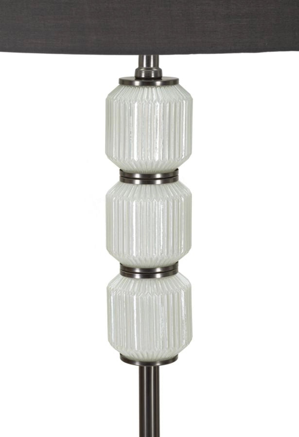 LAMPADA DA TERRA BRIGHT ONE CM Ø 42,5X164