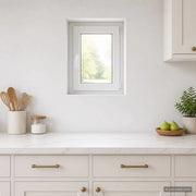 Finestra per Soffitta RISOR 50 x 60 cm PVC e Vetro 42047864