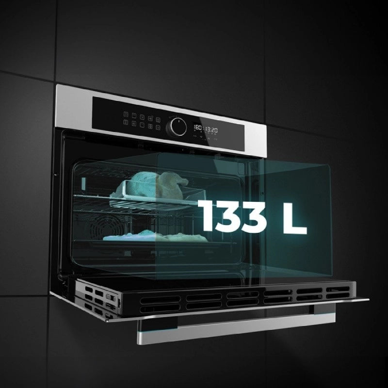 CECOTEC 02827 - Bolero Hexa AF319000 Inox A