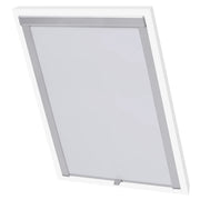 Tenda a Rullo Oscurante Persiana Bianca U08/808 131289