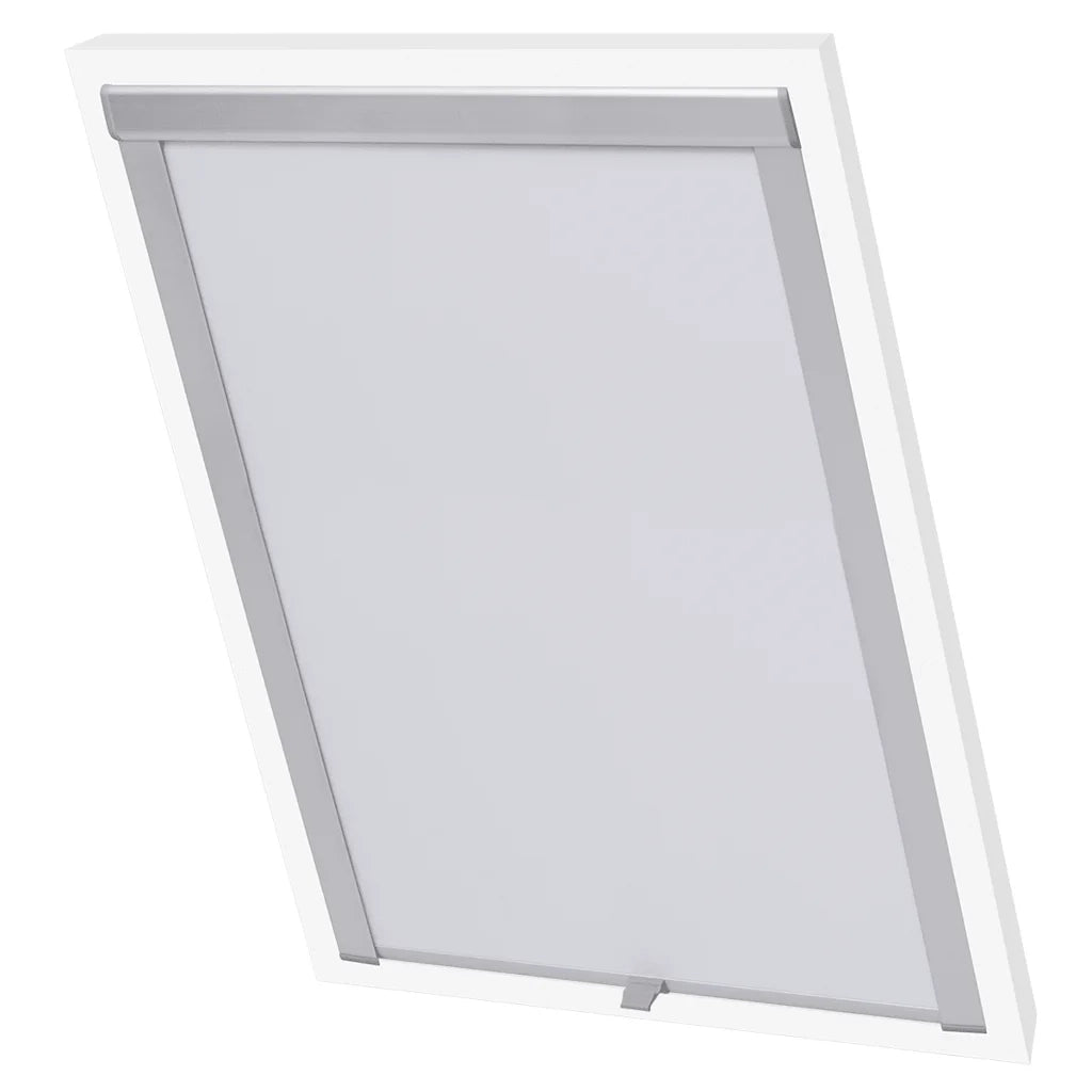 Tenda a Rullo Oscurante Persiana Bianca U08/808 131289