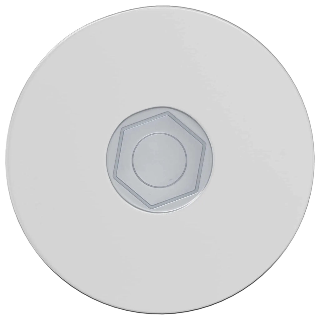 Vite 5143 pcs Zincato 5 x 40 mm Ferro 865000