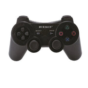 Trade Shop - Joystick Usb Per Pc Con Filo Joypad Analogico Per Pc / Computer Maxtech Jo-pc01 -