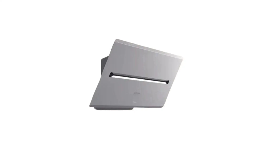 Cappa a parete ONE cm 90 - Bianca - 800 m3/h